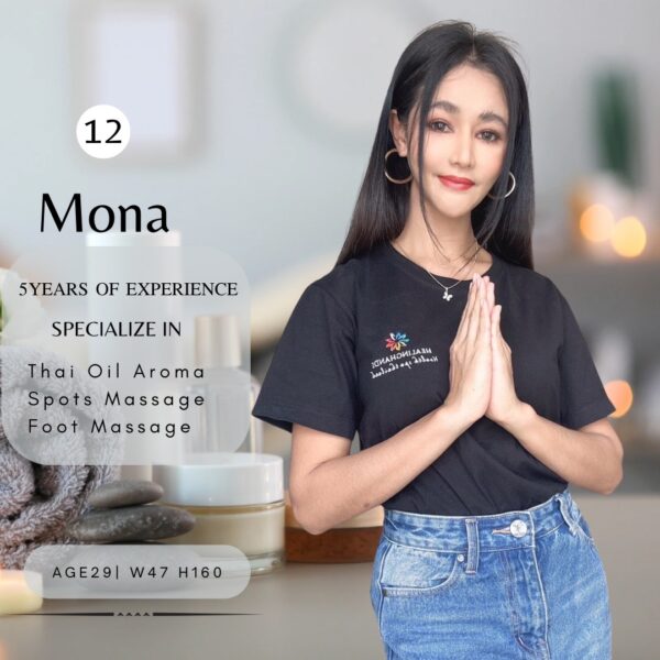 Mona