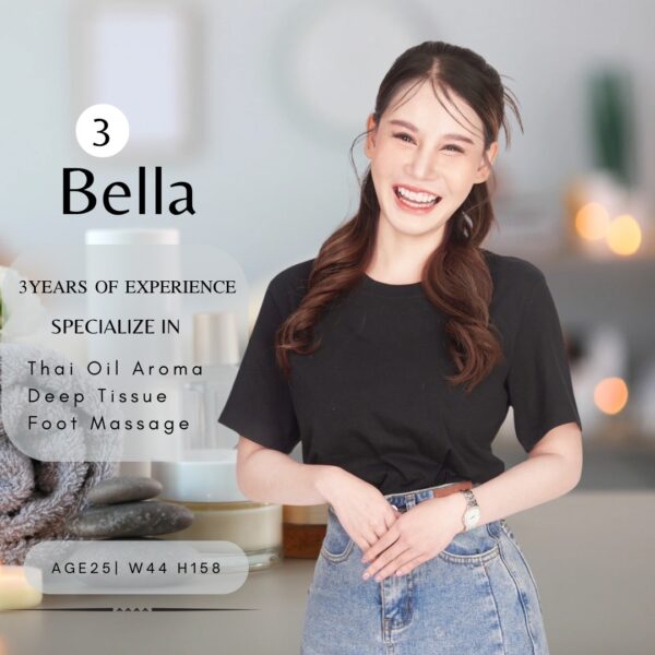 Bella