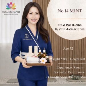Mint