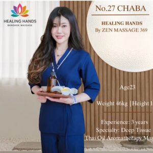 CHABA