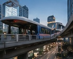 Silom Sathorn